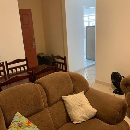 Guaruja/Asturias Apartamento Temporada Appartement São Paulo Buitenkant foto