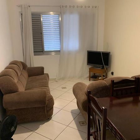 Guaruja/Asturias Apartamento Temporada Appartement São Paulo Buitenkant foto