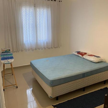 Guaruja/Asturias Apartamento Temporada Appartement São Paulo Buitenkant foto