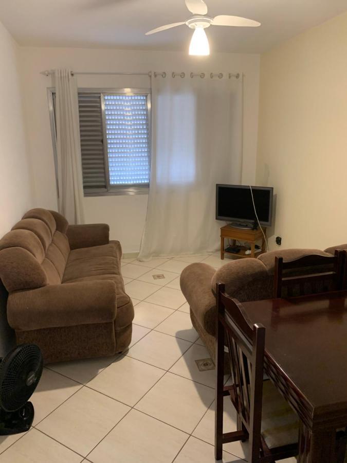 Guaruja/Asturias Apartamento Temporada Appartement São Paulo Buitenkant foto