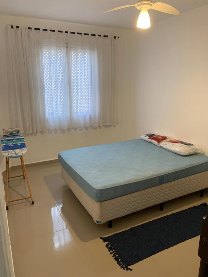 Guaruja/Asturias Apartamento Temporada Appartement São Paulo Buitenkant foto